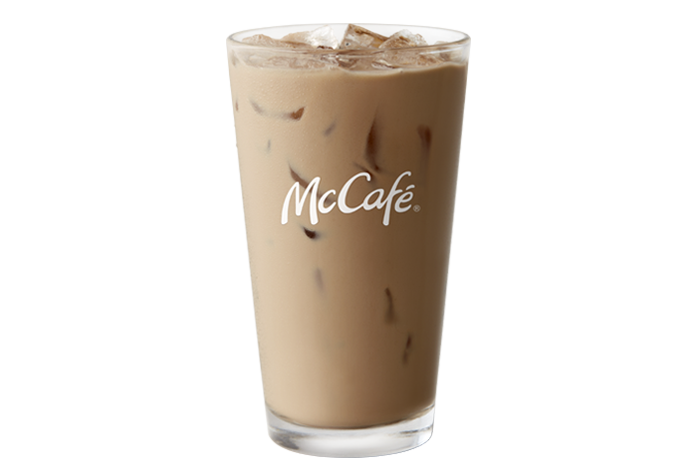 Iced Mocha