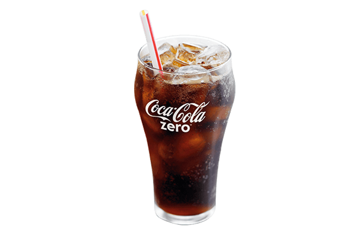 Coca-Cola Zero