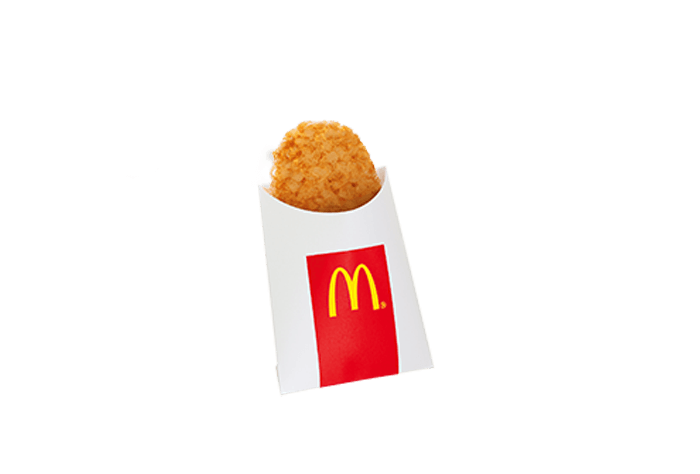 Hash Browns